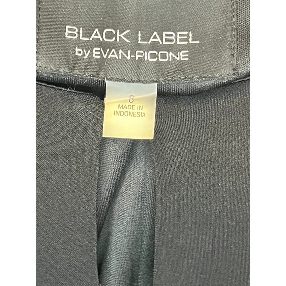 Evan Picone Black Label Dress - Picture 2 of 9